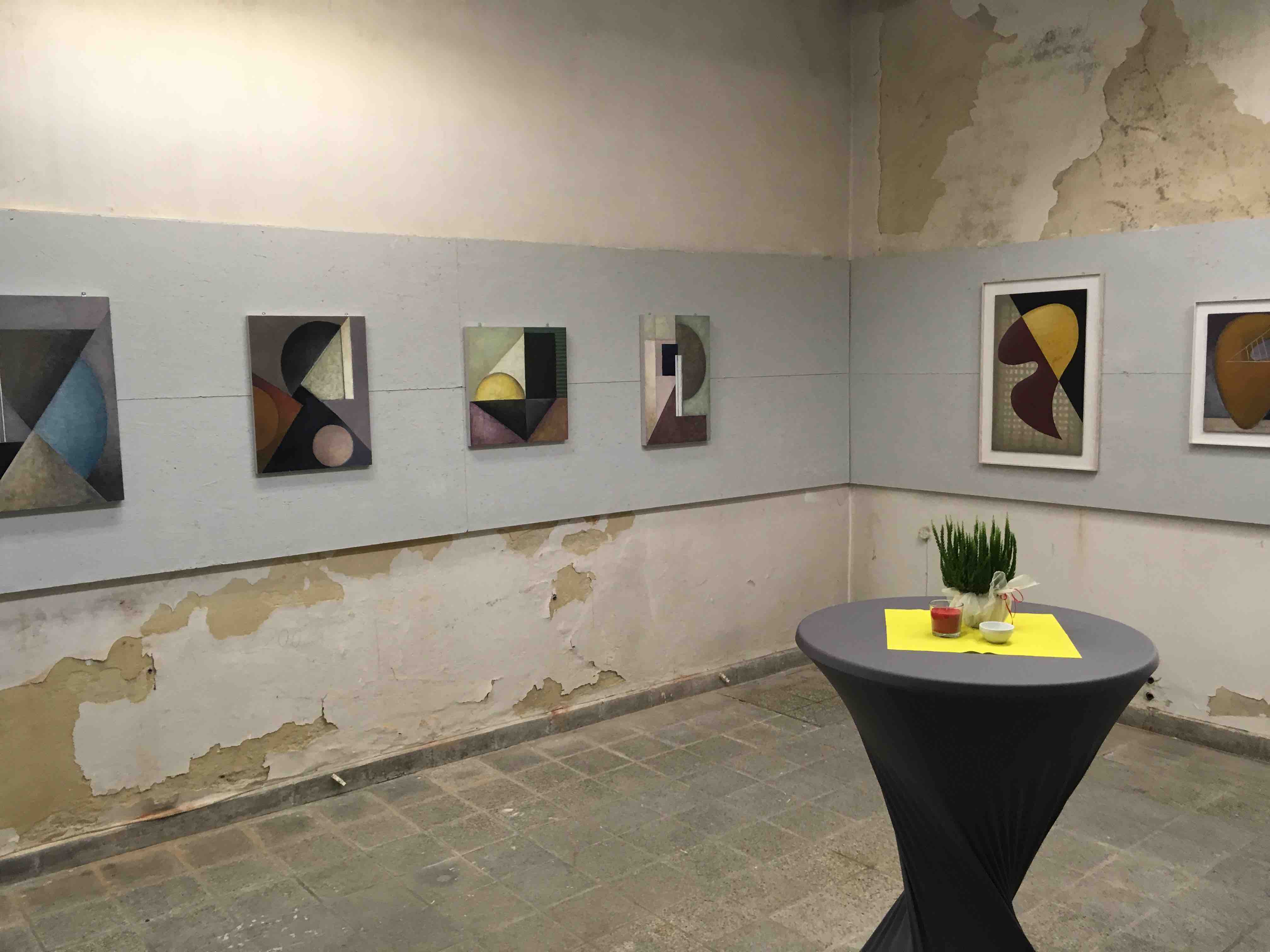 Ausstellungen